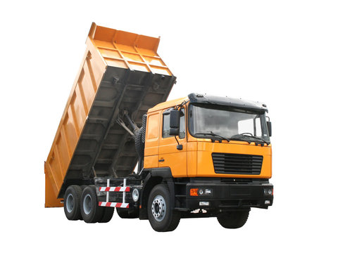 dumper