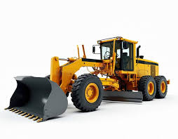grader