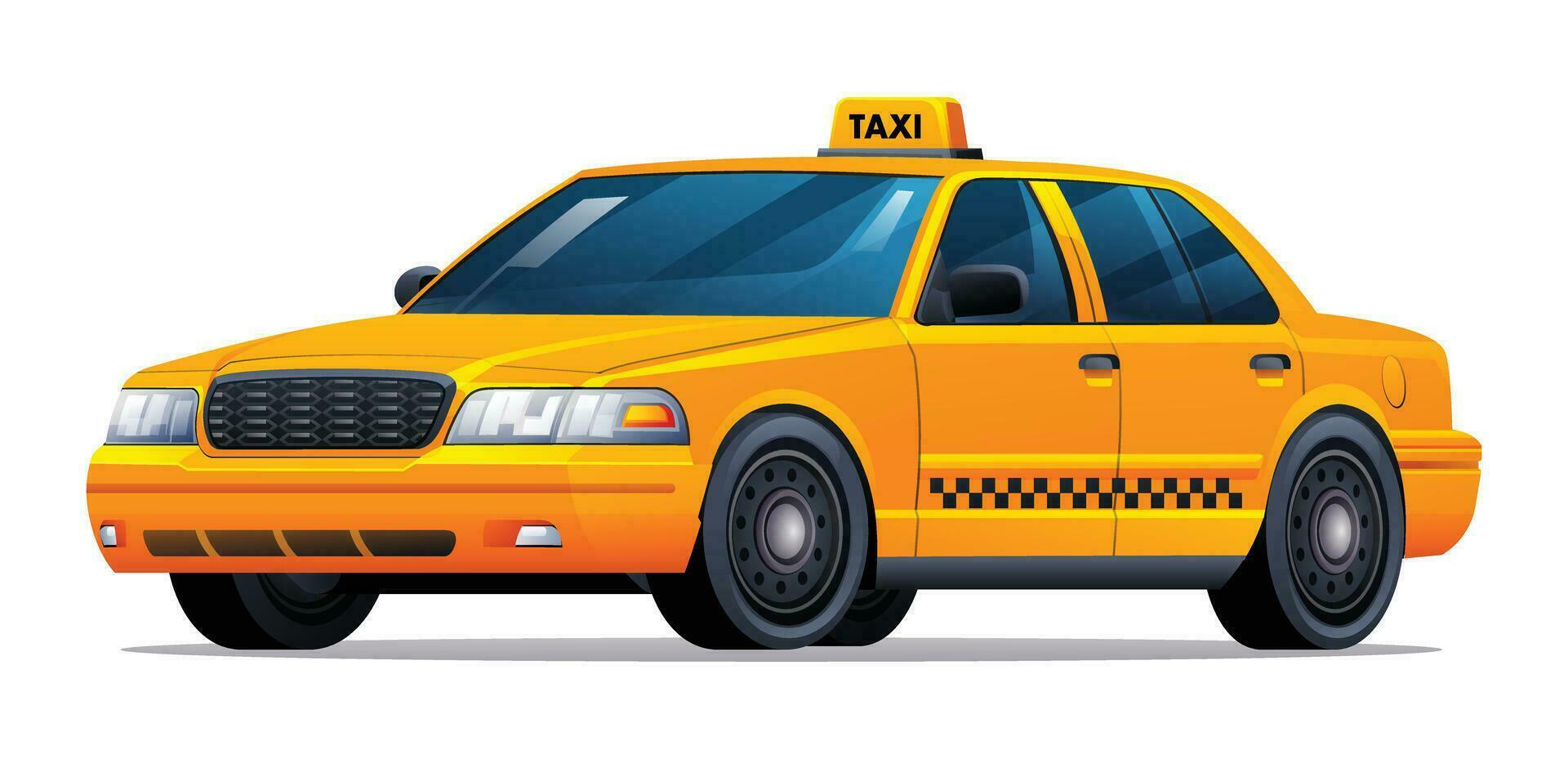 taxi